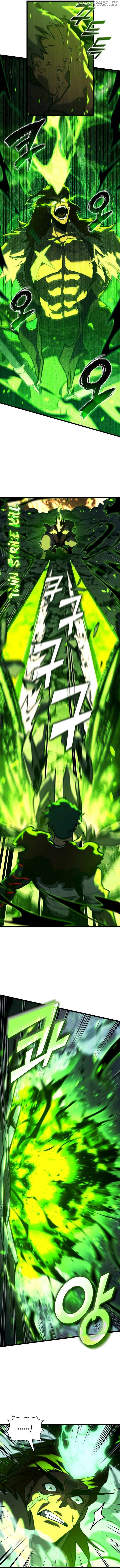 Return of the SSS-Class Ranker Chapter 149 - page 8