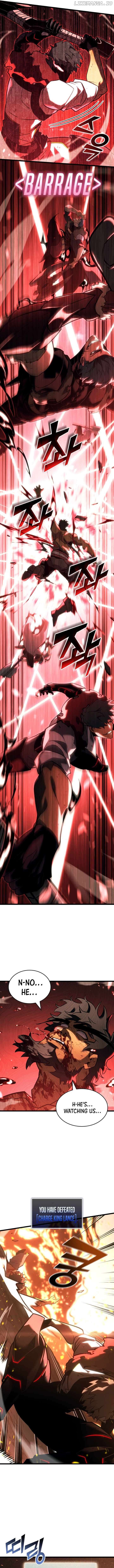 Return of the SSS-Class Ranker Chapter 148 - page 11