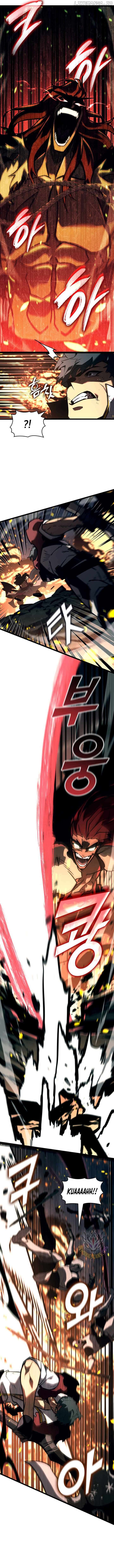 Return of the SSS-Class Ranker Chapter 148 - page 15