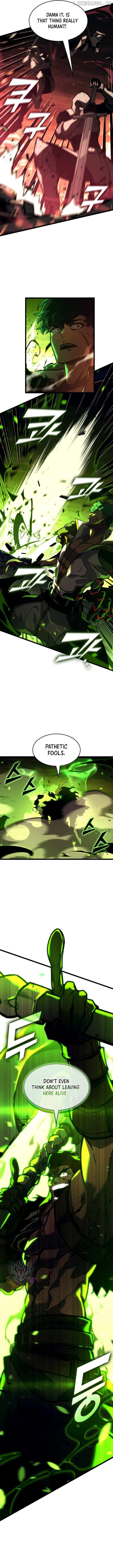 Return of the SSS-Class Ranker Chapter 148 - page 16