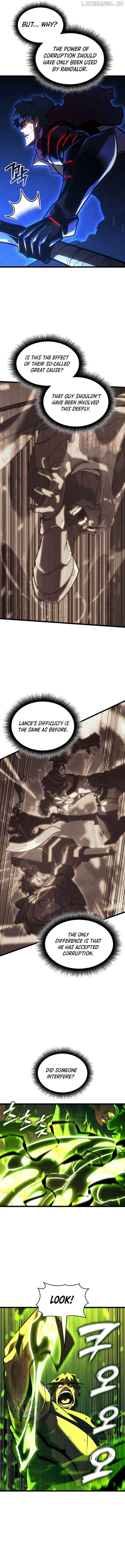 Return of the SSS-Class Ranker Chapter 148 - page 2