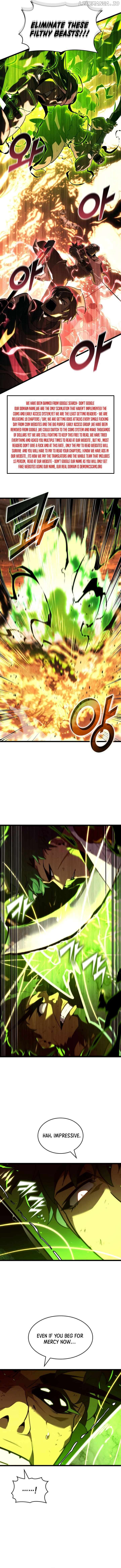 Return of the SSS-Class Ranker Chapter 148 - page 5