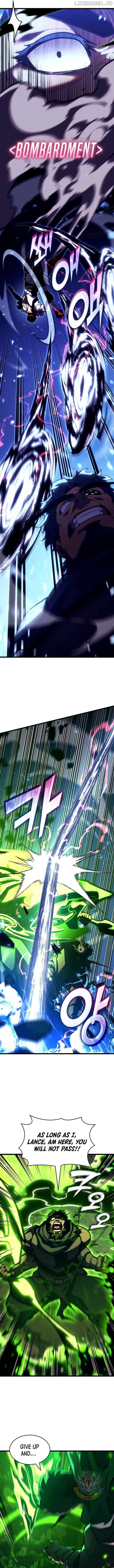 Return of the SSS-Class Ranker Chapter 148 - page 7