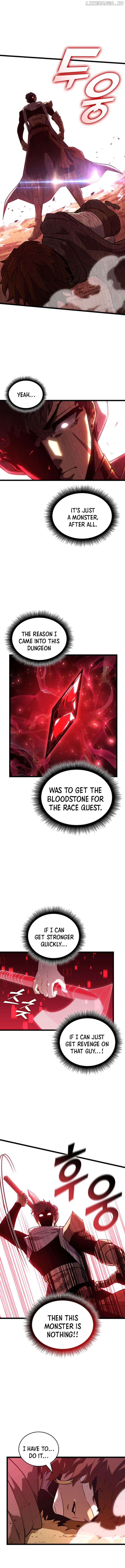 Return of the SSS-Class Ranker Chapter 120 - page 4
