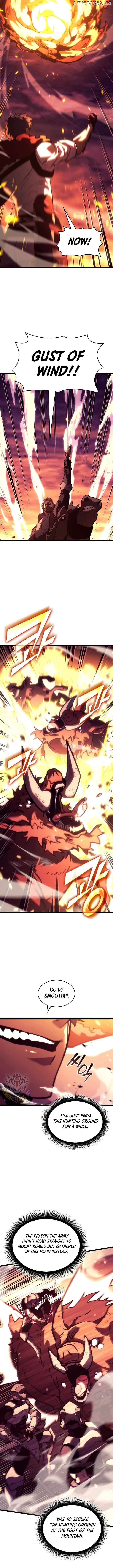 Return of the SSS-Class Ranker Chapter 146 - page 11