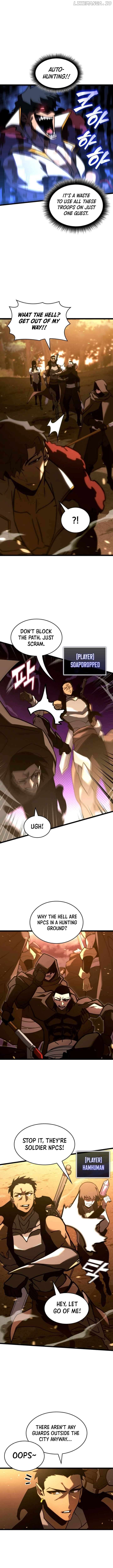 Return of the SSS-Class Ranker Chapter 146 - page 12