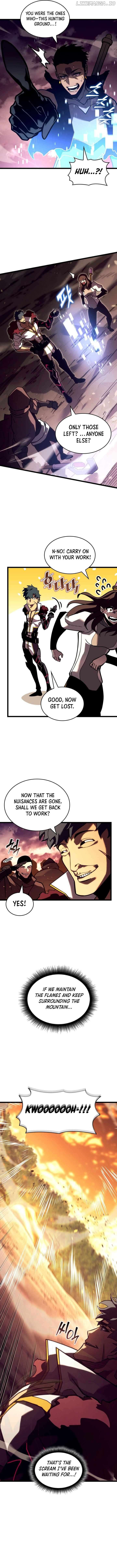 Return of the SSS-Class Ranker Chapter 146 - page 14