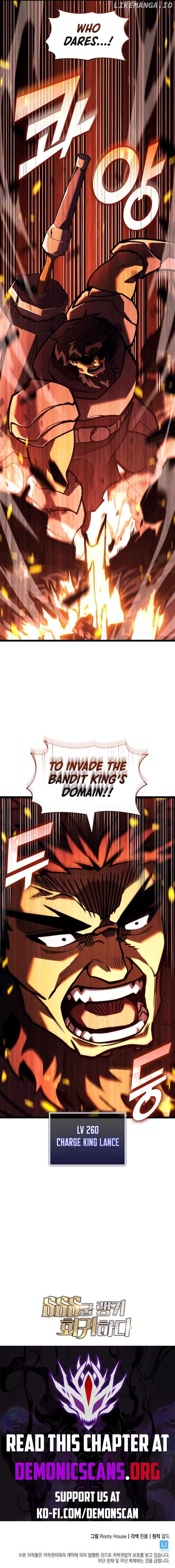 Return of the SSS-Class Ranker Chapter 146 - page 16