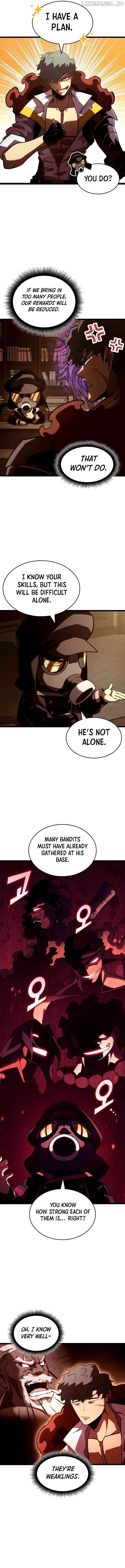 Return of the SSS-Class Ranker Chapter 146 - page 2