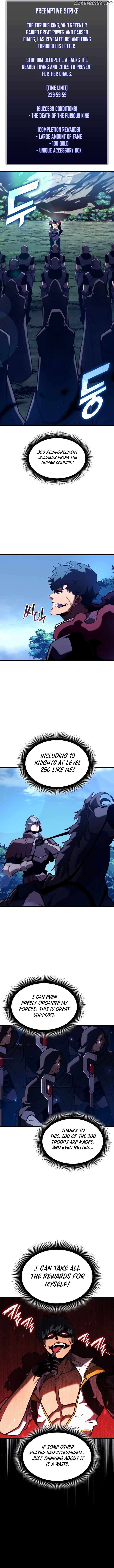Return of the SSS-Class Ranker Chapter 146 - page 4