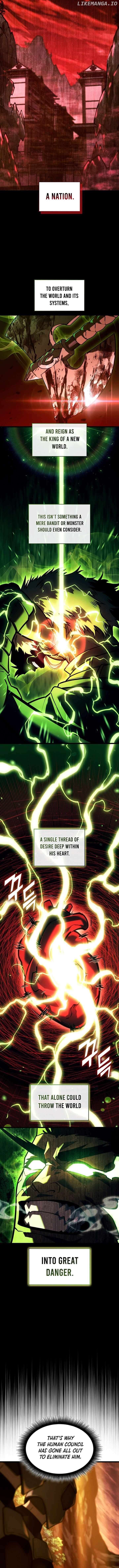 Return of the SSS-Class Ranker Chapter 146 - page 8