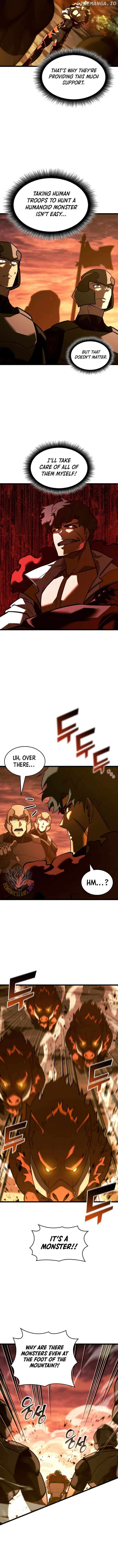 Return of the SSS-Class Ranker Chapter 146 - page 9