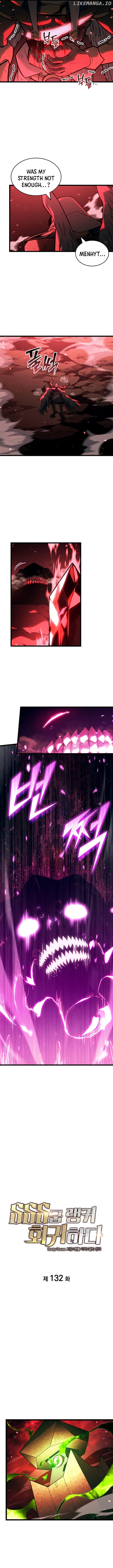 Return of the SSS-Class Ranker Chapter 132 - page 2