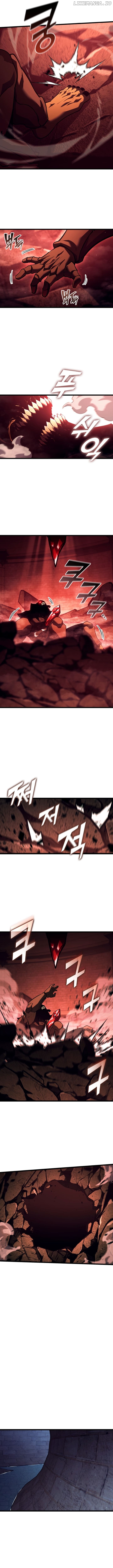 Return of the SSS-Class Ranker Chapter 132 - page 6