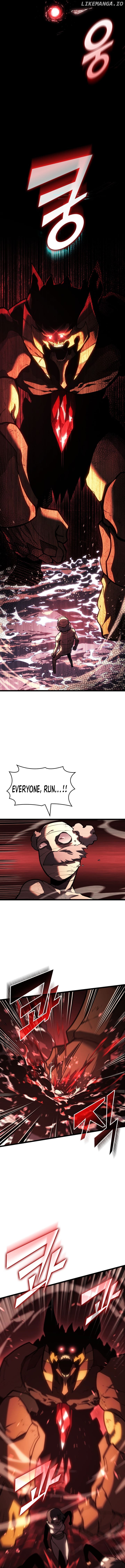 Return of the SSS-Class Ranker Chapter 132 - page 8