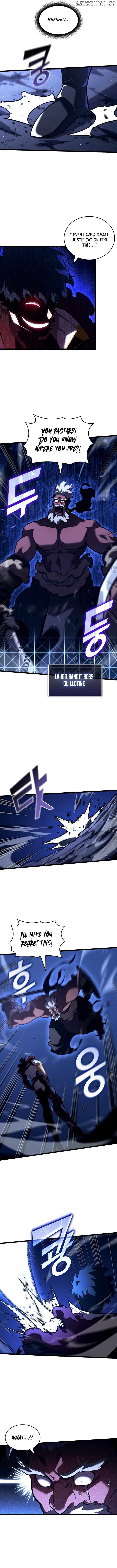 Return of the SSS-Class Ranker Chapter 145 - page 6