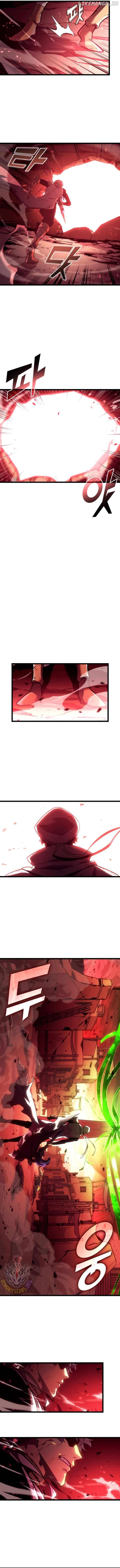 Return of the SSS-Class Ranker Chapter 131 - page 11