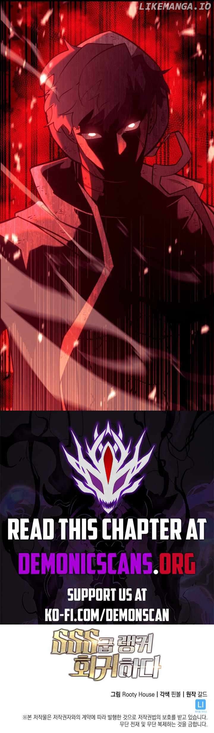 Return of the SSS-Class Ranker Chapter 131 - page 12