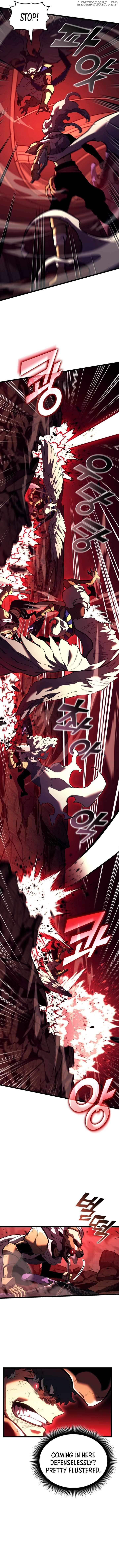 Return of the SSS-Class Ranker Chapter 131 - page 2
