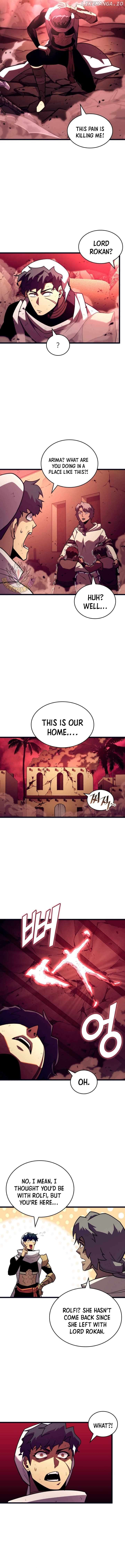 Return of the SSS-Class Ranker Chapter 131 - page 7