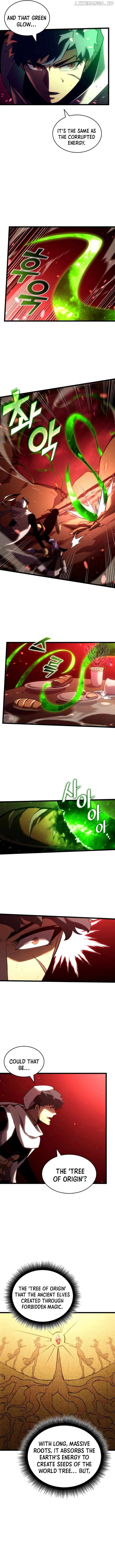 Return of the SSS-Class Ranker Chapter 131 - page 9