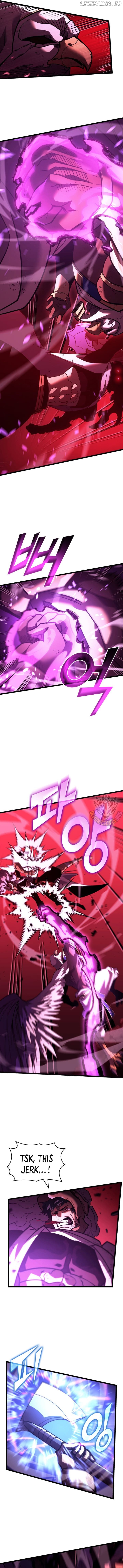 Return of the SSS-Class Ranker Chapter 130 - page 10