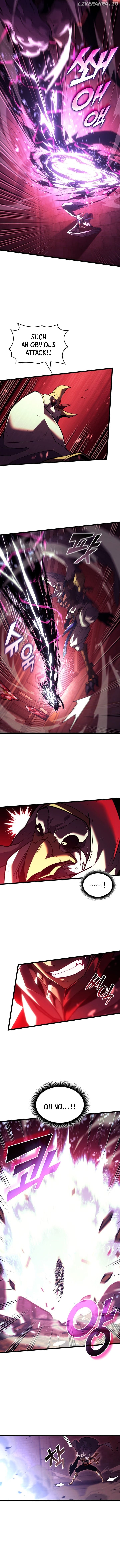 Return of the SSS-Class Ranker Chapter 130 - page 11