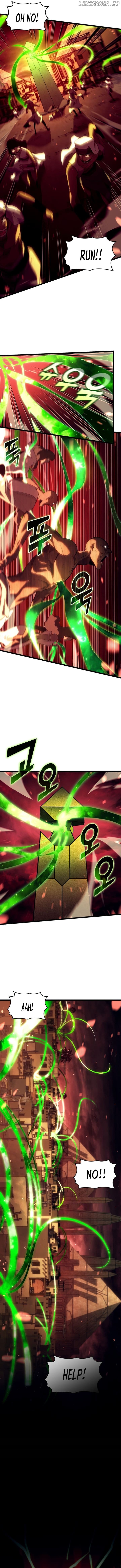 Return of the SSS-Class Ranker Chapter 130 - page 4