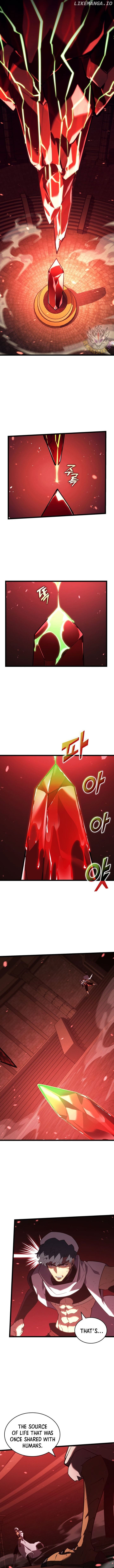 Return of the SSS-Class Ranker Chapter 130 - page 5