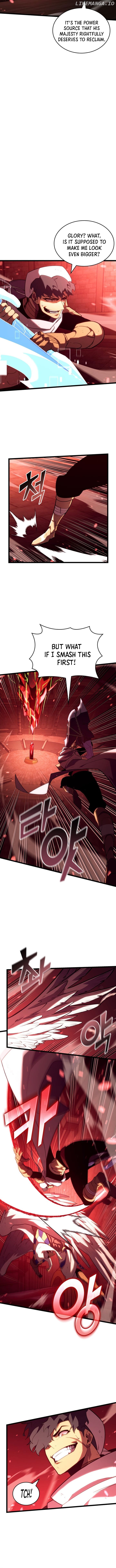 Return of the SSS-Class Ranker Chapter 130 - page 6