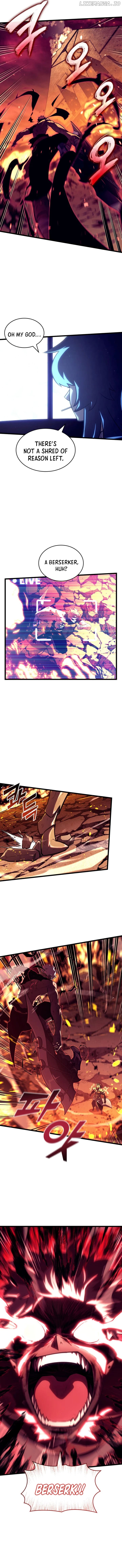 Return of the SSS-Class Ranker Chapter 135 - page 10