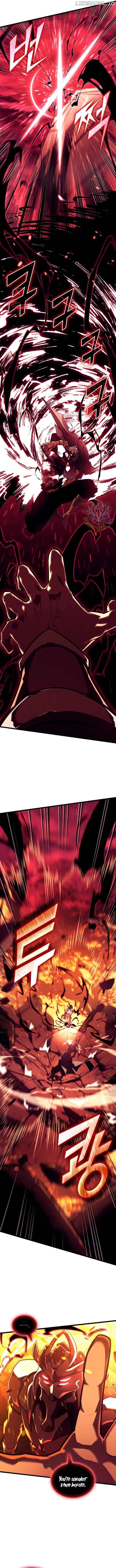Return of the SSS-Class Ranker Chapter 135 - page 11
