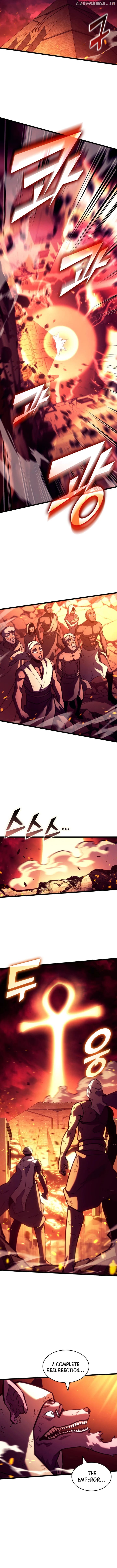 Return of the SSS-Class Ranker Chapter 135 - page 2
