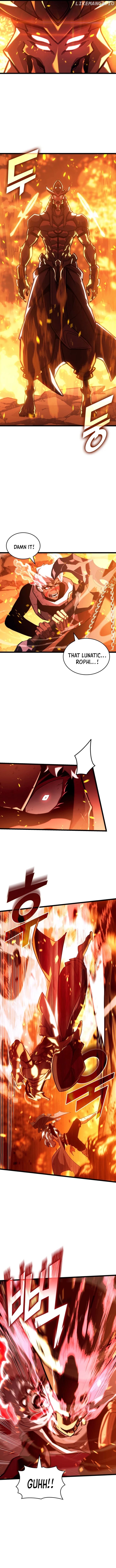 Return of the SSS-Class Ranker Chapter 135 - page 4