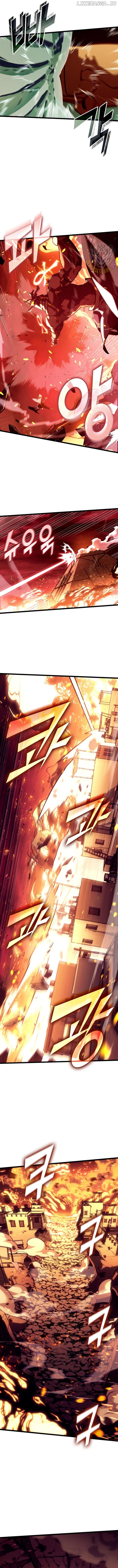 Return of the SSS-Class Ranker Chapter 135 - page 5