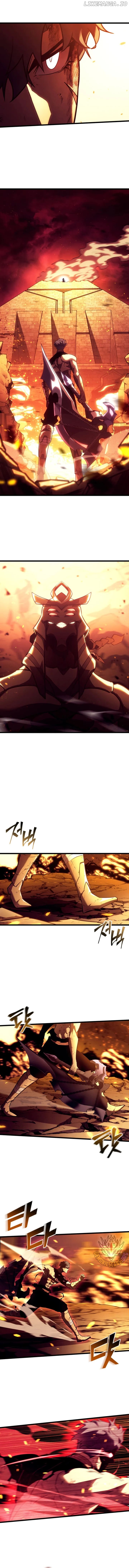 Return of the SSS-Class Ranker Chapter 135 - page 9