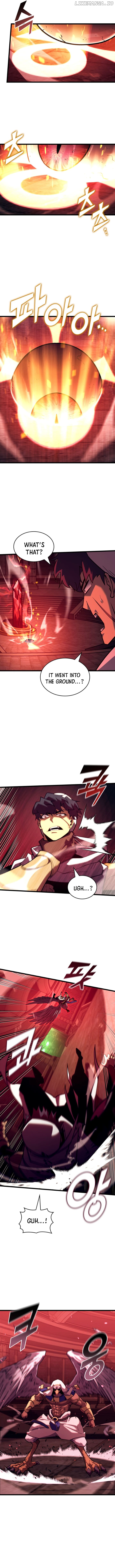 Return of the SSS-Class Ranker Chapter 129 - page 10