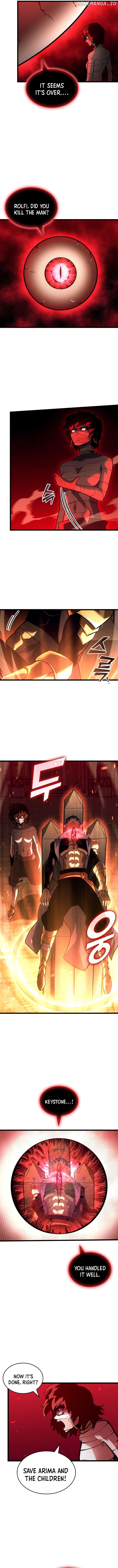 Return of the SSS-Class Ranker Chapter 129 - page 2
