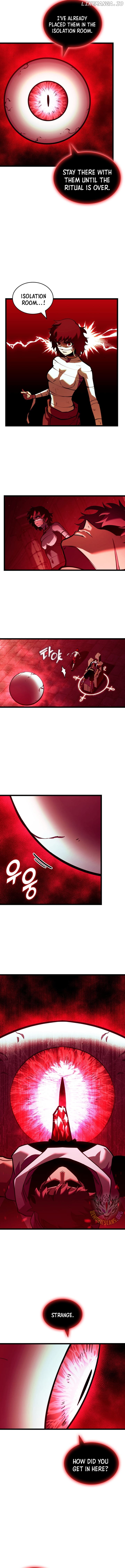 Return of the SSS-Class Ranker Chapter 129 - page 3