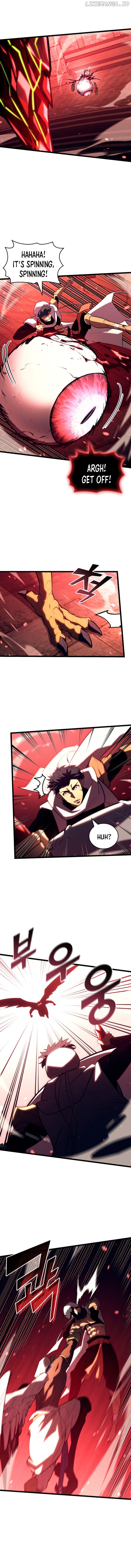 Return of the SSS-Class Ranker Chapter 129 - page 8
