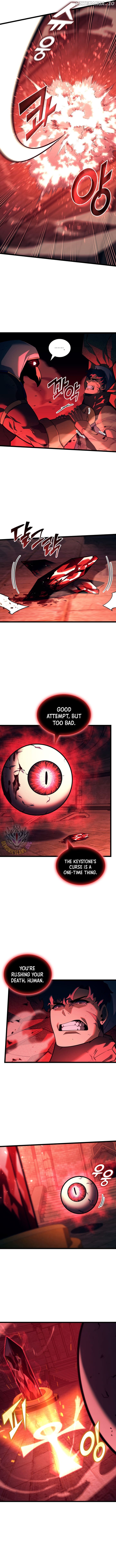 Return of the SSS-Class Ranker Chapter 129 - page 9