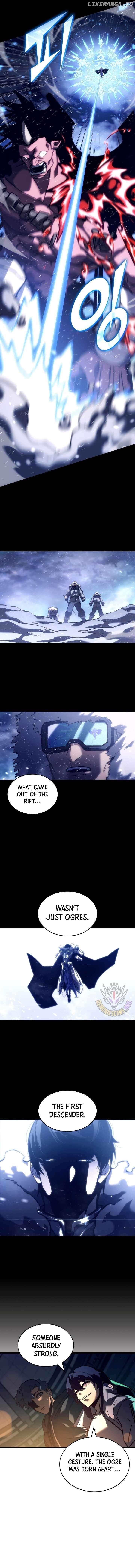 Return of the SSS-Class Ranker Chapter 142 - page 3