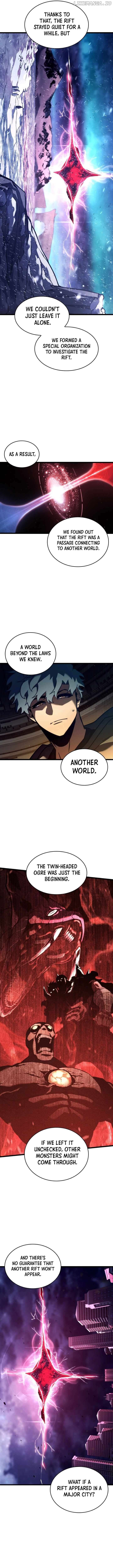 Return of the SSS-Class Ranker Chapter 142 - page 4