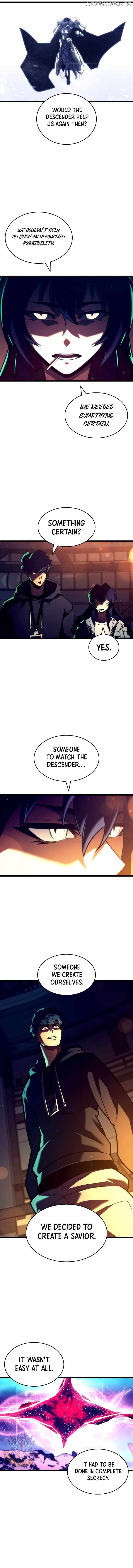Return of the SSS-Class Ranker Chapter 142 - page 5