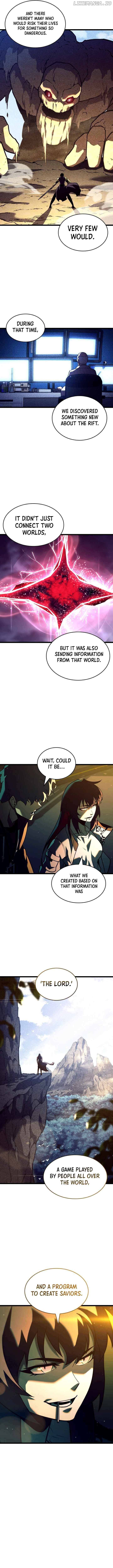 Return of the SSS-Class Ranker Chapter 142 - page 6