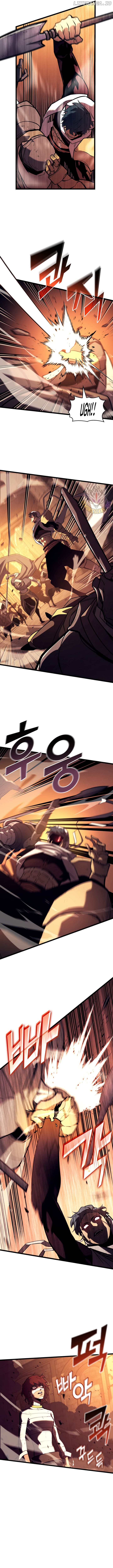 Return of the SSS-Class Ranker Chapter 128 - page 11