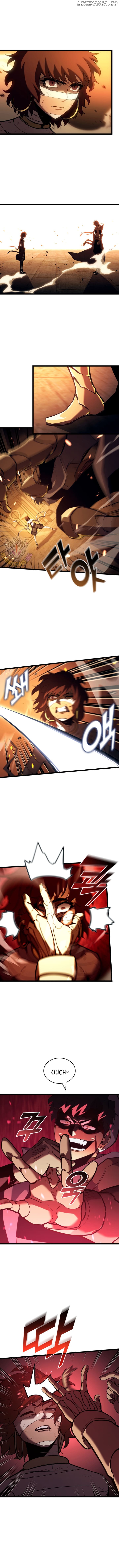 Return of the SSS-Class Ranker Chapter 128 - page 9