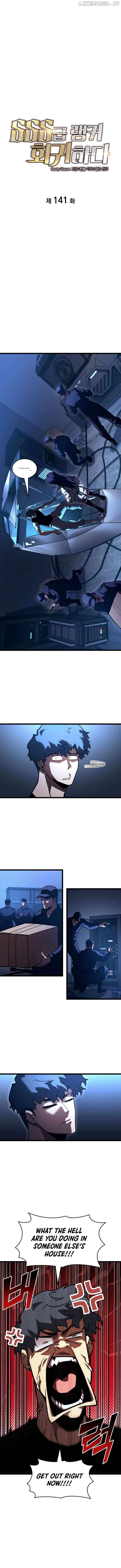 Return of the SSS-Class Ranker Chapter 141 - page 2