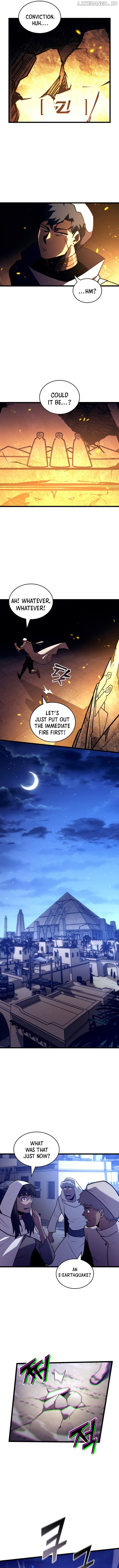 Return of the SSS-Class Ranker Chapter 127 - page 4
