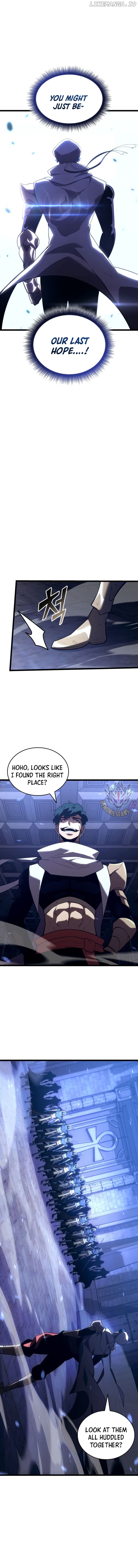 Return of the SSS-Class Ranker Chapter 127 - page 7